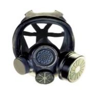 Respirador Facial Bor Md Advantage 1000 805408BRL - Msa