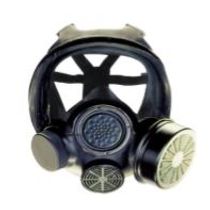 Respirador Facial Bor Md Advantage 1000 805408BRL - Msa