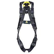 Cinturao Paraquedista Dorsal S/Suporte Tam 2 10176524 - Msa