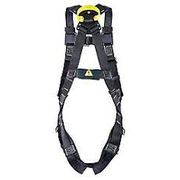 Cinturao Paraquedista Dorsal S/Suporte Tam 3 10176525 - Msa