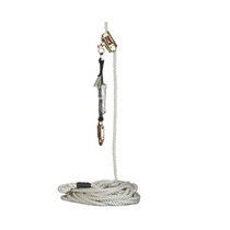 Trava Quedas 10179796 - Msa