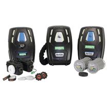 Kit Treinament Para Mascara Az Air Elite4H 10100126 - Msa