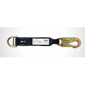 Extensor Pes 45X400Mm Az Para Trava Quedas HLE040TQ - Hercules