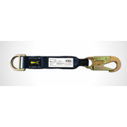 Extensor Pes 45X400Mm Az Para Trava Quedas HLE040TQ - Hercules