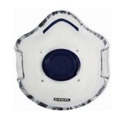 Respirador Desc Br C/Valv Pff2 Affinity 3251 311529 - Msa