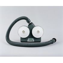 Filtro Mecan C/10Pc Para Mascara Br 10049632 - Msa