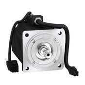 Servomotor 5000Rpm 7,16Nm 7500W C/Freio Lexium 28 Bch2Lf073* BCH2LF0733CF5C - Schneider