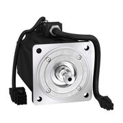 Servomotor 5000Rpm 7,16Nm 7500W C/Freio Lexium 28 Bch2Lf073* BCH2LF0733CF5C - Schneider