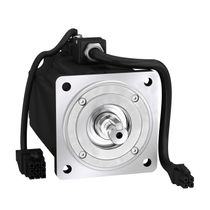 Servomotor 3000Rpm 1,27Nm 400W C/Freio Lexium 28 Bch2Ld0433* BCH2LD0433CF5C - Schneider