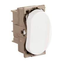 Módulo Interruptor 1 Simp Embutir 250V 10A Branco Nereya 663600 Pial Legrand