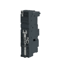 Base Pot Revers 12A 24Vcc LU2B12BL - Schneider