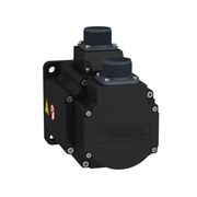 Servomotor 3000Rpm 6,37Nm 2Kw C/Freio BCH2LH2033CF6C - Schneider