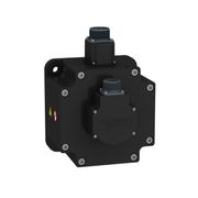 Servomotor 2000Rpm 14,32Nm 3Kw C/Freio Lexium 28 Bch2Mr3023* BCH2MR3023CF6C - Schneider