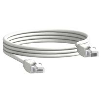 Conector Rj45 Macho Cat 5E Br C/5Pc TRV00830 - Schneider