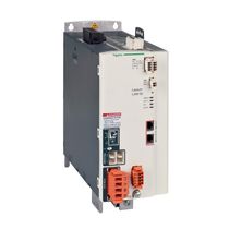 Servo Drive Digital Trifásico 208-480V 13A 7Kw Sercos Iii LXM52DD72C41000 Schneider