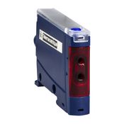 Sensor Fibra Optica Cab 2M Npn XUDA2NSML2 Telemecanique
