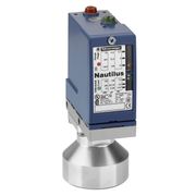 Sensor Pressostato Conector M12 3 Pinos 24Vcc Analôgico 0-6Bar XMLG006D21 Telemecanique
