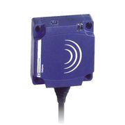 Sensor Indutivo Bloco 24Vcc Ds=15Mm M40 C2M XS9C111A2L2 Telemecanique