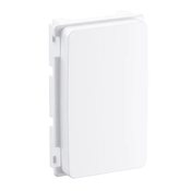 Módulo Interruptor 1 Tecla Embutir 3 Módulo Zeffia 680166 Pial Legrand