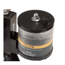 Bomba Hidráulica Elétrica Teste 10000PSI FLUKE700HTP2 Fluke