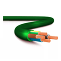 "Cabo Flexivel Polietileno 80V 25A75Grc Verde Numero Nucleos Eletricos 4 Gp 2X2 6XV18702B Siemens | Imagem ilustrativa - Visão geral "