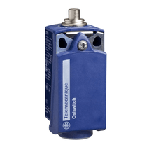 Chave Fim Curso Plástico Pino 1NA+1NF XCKP2110G11 Telemecanique