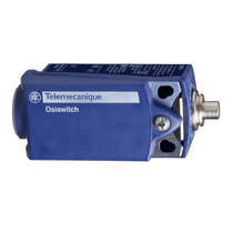 Chave Fim Curso Plástico Pino 1NA+1NF XCKP2110G11 Telemecanique