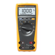 Multímetro Portatil Digital 1000V 10A Categoria III Com Acessorios 1564549 Fluke