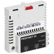 Modulo Comunicação Profinet 2Portas Para Inversor ACSX80 FPNO21 ABB