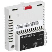 Modulo Comunicação Profinet 2Portas Para Inversor ACSX80 FPNO21 ABB