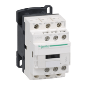 Contator Auxiliar Tesys D 3NA+2NF 120VCA CAD32G7 Schneider