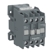 Contator Potência Tripolar 38A 220V 1NA LC1E3810M7 Schneider