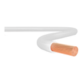 Cabo Flexivel 1KV 90G HEPR 10mm Branco Eproflex90 1451010121 Induscabos | Imagem ilustrativa do produto