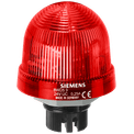 Sinalizador Luminoso Cont Led Vermelho 24V 8WD53205AB Siemens