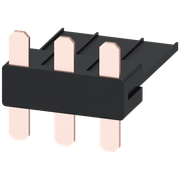 Módulo Liga Parafuso Para Disjuntor 3Rt/3Rv/3Rw 3RA19411AA00 Siemens