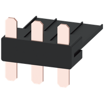Módulo Liga Parafuso Para Disjuntor 3Rt/3Rv/3Rw 3RA19411AA00 Siemens