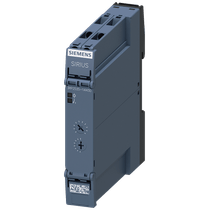 Rele Tempo Retardado Desen 0,05S-100H 12-240Vcc 1Rev 3RP25351AW30 Siemens