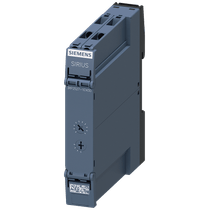 Relé Temporizador Retardado Energia 0,05/240S 12/240V 1Na 3RP25271EW30 Siemens