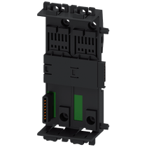 Base Relé 3Sk2 Tipo 3 45mm 3ZY12124GA01 Siemens