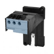 Suporte Individual para Relé 3Us56 3US19568 Siemens