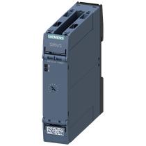 Relé Temporizador Estrela Triângulo 1/20S 200/480V 1Na 3RP25741NM20 Siemens
