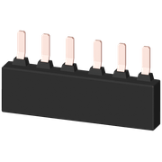 Pente Conexão Tripolar 108A 6P 3RV19351A Siemens