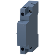 Bobina Disjuntor Desliga 350/415Vca 3RV29021DV0 Siemens