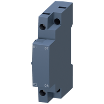Bobina Disjuntor Subtensão 230/240Vca 3RV29221CP0 Siemens