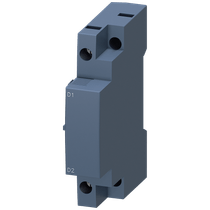 Bobina Disjuntor Subtensão 500-600Vca 3RV29021AS0 Siemens
