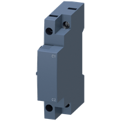 Bobina Disjuntor Desliga 20-24Vca 3RV29021DB0 Siemens