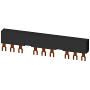 Pente Conexão Tripolar 63A 9P 3RV19152BB Siemens