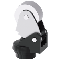 Acionador Fim Curso Rolete Superior Metal 3SE50000AE02 Siemens