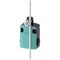 Chave Fim Curso Metálico Haste Metálico 1Na+1Nf 3SE51220CH80 Siemens