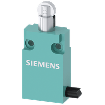 Chave Fim Curso Metálico Roldana 1Na+1Nf 3SE54130CD201EA5 Siemens